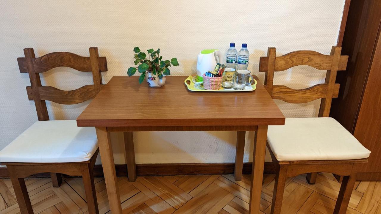 Guesthouse Kartli Tbilisi Zewnętrze zdjęcie