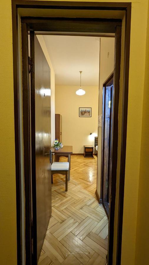 Guesthouse Kartli Tbilisi Zewnętrze zdjęcie
