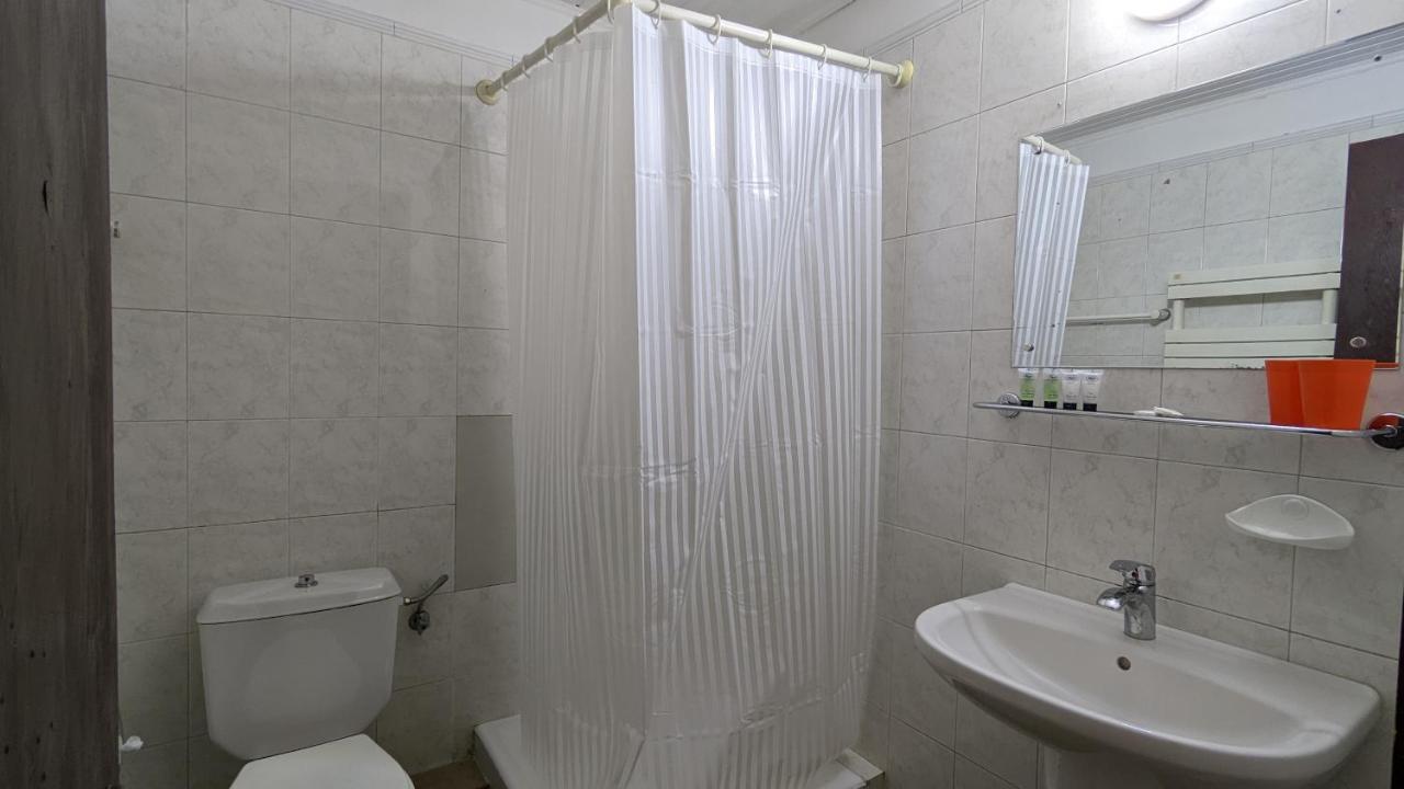 Guesthouse Kartli Tbilisi Zewnętrze zdjęcie