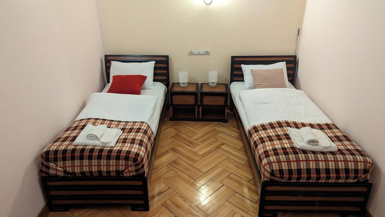 Guesthouse Kartli Tbilisi Zewnętrze zdjęcie