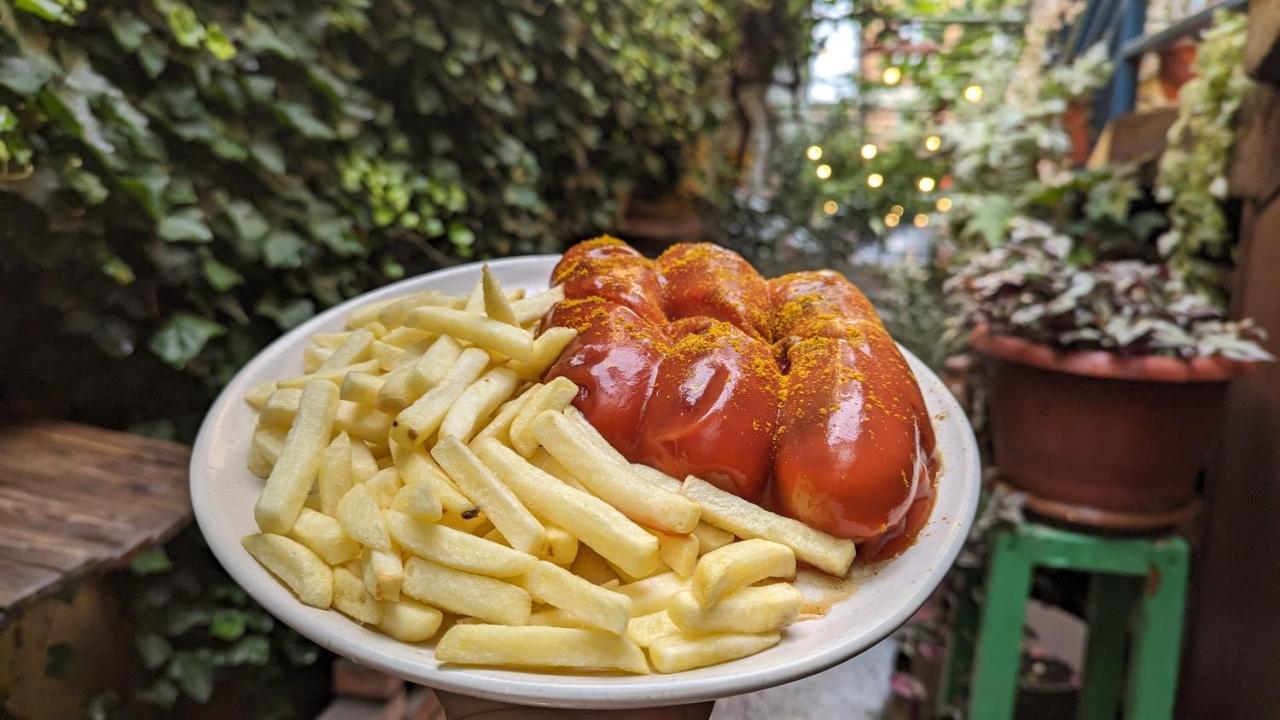 Guesthouse Kartli Tbilisi Zewnętrze zdjęcie