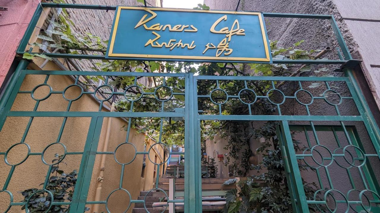 Guesthouse Kartli Tbilisi Zewnętrze zdjęcie